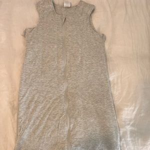 Gunapod/gunamuna sleep sack 24-36 months. 2.5 tog